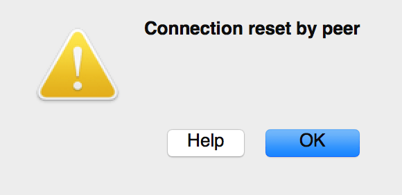 remote desktop connection mac app